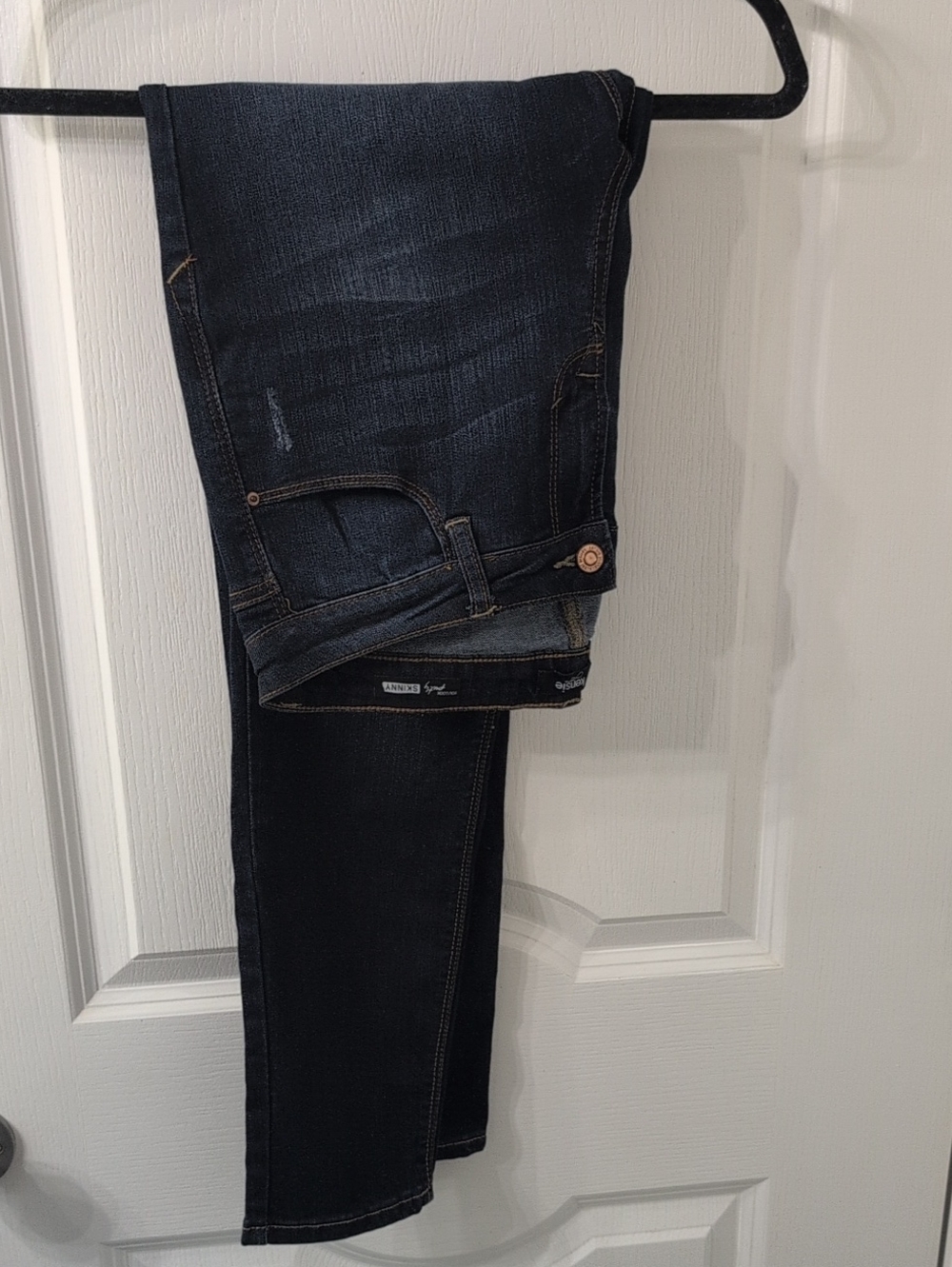 Kensie Skinny Jeans Womens Size 30